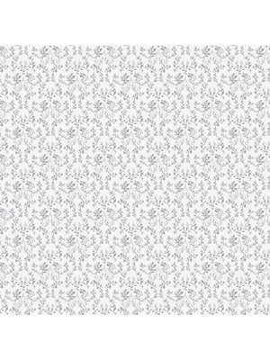 Galerie Small Prints Behang met watercolor plantjes - G56678