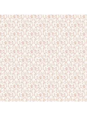 Galerie Small Prints Behang met watercolor plantjes - G56679