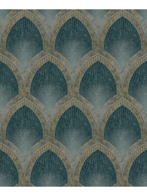 Galerie Special FX 2 Behang art deco - G68085