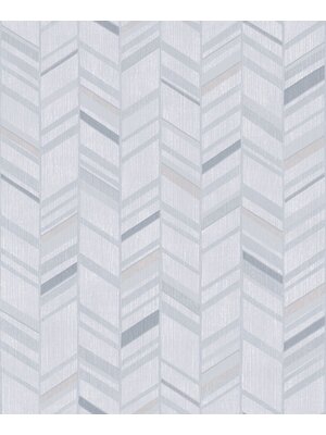 Galerie Special FX 2 Behang met chevron print - G67711