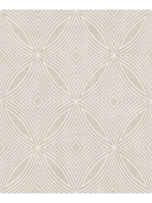 Galerie Special FX 2 Behang met grafisch metallic dessin - G67722 Galerie Special FX 2 Behang met grafisch metallic dessin - G67722