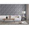 Galerie Special FX 2 Behang met marmer patroon - G68096