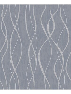 Galerie Special FX 2 Behang met organische lijnen - G67720 Galerie Special FX 2 Behang met organische lijnen - G67720