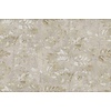 Cristiana Masi Terra Behang met bladerenprint - 43802