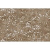 Cristiana Masi Terra Behang met bladerenprint - 43808