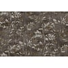 Cristiana Masi Terra Behang met bladerenprint - 43809