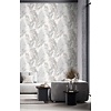 Cristiana Masi Terra Behang met botanische bladeren - 43810