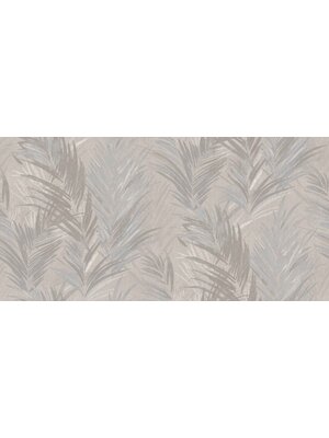 Cristiana Masi Terra Behang met botanische bladeren - 43816