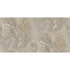 Cristiana Masi Terra Behang met botanische bladeren - 43817