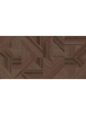 Cristiana Masi Terra Behang met grafische facet streepstructuur - 43848 Cristiana Masi Terra Behang met grafische facet streepstructuur - 43848