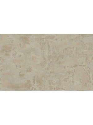 Cristiana Masi Terra Behang met sleets patroon - 43873