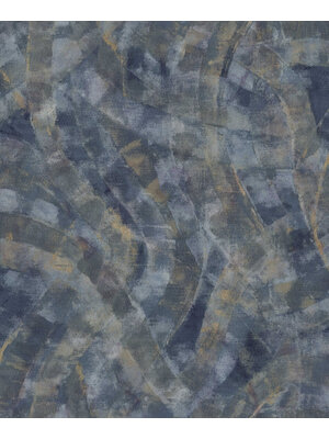 Cristiana Masi Textum Behang met abstracte print - 24477