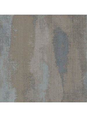 Cristiana Masi Textum Behang met abstracte vlekkenprint - 24407