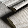 Cristiana Masi Textum Behang met chevron strepenprint - 24481
