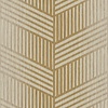 Noordwand Textum Behang met chevron strepenprint - 24483 Noordwand Textum Behang met chevron strepenprint - 24483