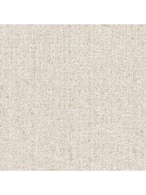 Cristiana Masi Textum Behang met grove linnen structuur - 24454