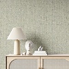 Cristiana Masi Textum Behang met grove linnen structuur - 24455