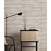 Cristiana Masi Textum Behang met streepeffect - 24462