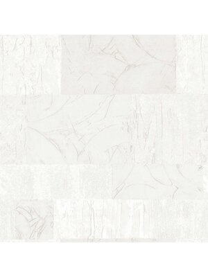 Cristiana Masi Textum Behang met tegels met grove structuur - 24420