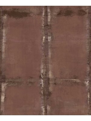 Cristiana Masi Textum Behang met vakkenprint - 24474