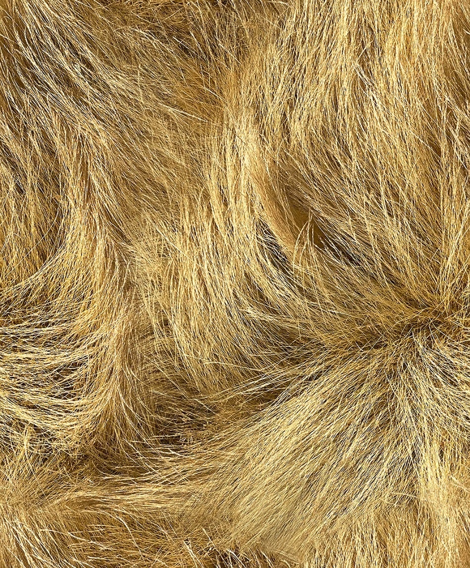 Textura Behang met duingras - 1545769