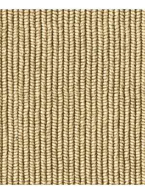 Noordwand Textura Behang met gevlochten touw print - 1545750