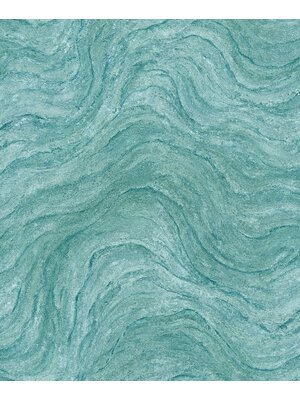 Noordwand Textura Behang met marmerprint - 1545759