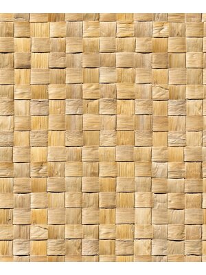 Noordwand Textura Behang met natuurlijk vlechtwerk - 1545739 Noordwand Textura Behang met natuurlijk vlechtwerk - 1545739