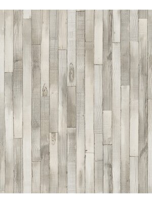 Noordwand Textura Behang met smalle planken print - 1545735 Noordwand Textura Behang met smalle planken print - 1545735