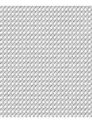 Noordwand Textura Behang met webbing print - 1545754