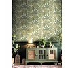 Noordwand Thai Behang met grote bladeren - 26415 Noordwand Thai Behang met grote bladeren - 26415