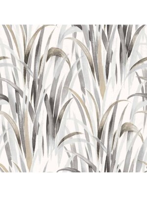 Cristiana Masi Thai Behang met Risaia bladeren - 26401