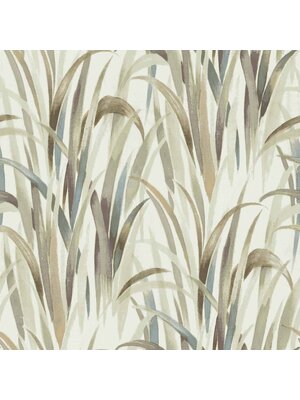 Cristiana Masi Thai Behang met Risaia bladeren - 26405