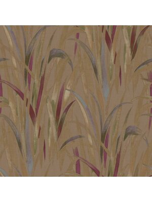 Cristiana Masi Thai Behang met Risaia bladeren - 26408