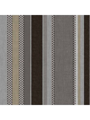 Cristiana Masi Thai Behang met verschillende strepen en banen - 26459