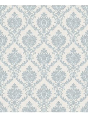 Cristiana Masi The Best Classic & Elegant Behang klassieke ornamenten - 23646