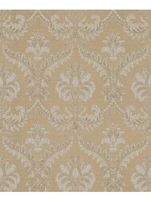 Cristiana Masi The Best Classic & Elegant Behang met klassieke ornamenten - 23603