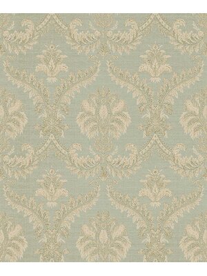 Cristiana Masi The Best Classic & Elegant Behang met klassieke ornamenten - 23605