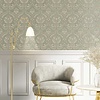 Cristiana Masi The Best Classic & Elegant Behang met klassieke ornamenten - 23605