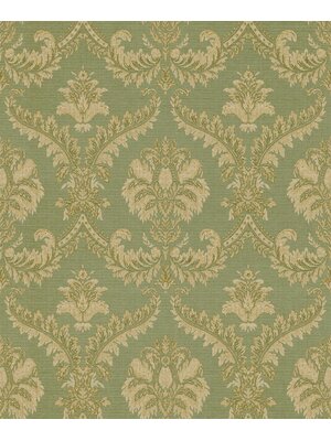 Cristiana Masi The Best Classic & Elegant Behang met klassieke ornamenten - 23607