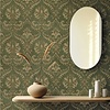 Cristiana Masi The Best Classic & Elegant Behang met klassieke ornamenten - 23607