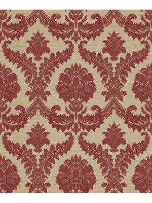 Cristiana Masi The Best Classic & Elegant Behang met klassieke ornamenten - 23608