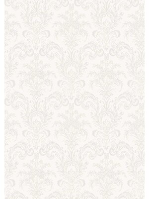 Cristiana Masi The Best Classic & Elegant Behang met klassieke ornamenten - 23610