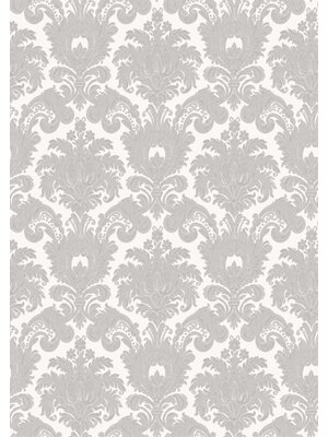 Cristiana Masi The Best Classic & Elegant Behang met klassieke ornamenten - 23611