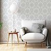 Cristiana Masi The Best Classic & Elegant Behang met klassieke ornamenten - 23611