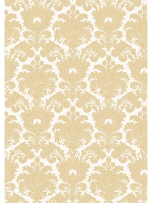 Cristiana Masi The Best Classic & Elegant Behang met klassieke ornamenten - 23612