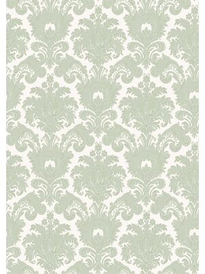 Cristiana Masi The Best Classic & Elegant Behang met klassieke ornamenten - 23615