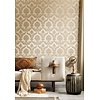 Noordwand The Best Classic & Elegant Behang met klassieke ornamenten - 25722 Noordwand The Best Classic & Elegant Behang met klassieke ornamenten - 25722