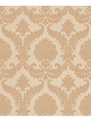 Cristiana Masi The Best Classic & Elegant Behang met klassieke ornamenten - 25728