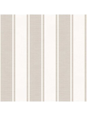 Cristiana Masi The Best Classic & Elegant Behang strepen metallic beige, offwhite - 23673